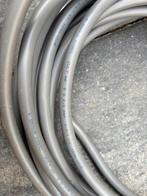 Draka XMvK kabel 5G2.5mm2. 10 meter, Ophalen of Verzenden, Zo goed als nieuw, Kabel of Snoer