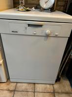 Miele vaatwasser, Ophalen, Gebruikt, Minder dan 85 cm