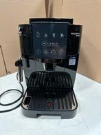 Delonghi Magnifica Start ECAM220.21.B, Ophalen of Verzenden, Zo goed als nieuw, Koffiemachine