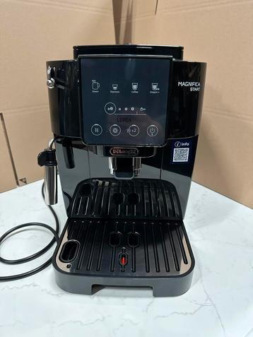 Delonghi Magnifica Start ECAM220.21.B beschikbaar voor biedingen