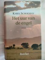 Karel Schoeman: Het uur van de engel, Ophalen of Verzenden, Gelezen, Karel Schoeman, Nederland