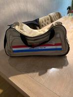 Reistas - Beige met wieltjes, Ophalen, 40 tot 60 cm, 20 tot 30 cm, Beige