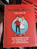 Suske en Wiske lecturama collectie, Meerdere stripboeken, Ophalen of Verzenden, Zo goed als nieuw