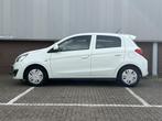 Mitsubishi Space Star 1.0 Cool+, Voorwielaandrijving, Gebruikt, Euro 6, Wit