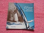 50 jaar drinkwater op Terschelling, Boeken, Ophalen of Verzenden, Zo goed als nieuw
