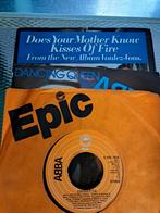 47 VINYL SINGLES VAN ALLES WAT., Ophalen of Verzenden, Zo goed als nieuw, Single