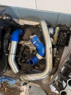 volvo t5 upgrade intercooler slangen en luchtfilter bak, Ophalen of Verzenden, Volvo