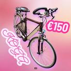 koga miyata 54 cm, Fietsen en Brommers, Elektrische fietsen, Minder dan 30 km per accu, Gebruikt, 51 tot 55 cm, Ophalen
