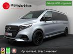 Mercedes-Benz V-klasse 300d L3 Avantgarde DC Luchtvering/ Ai, Automaat, Achterwielaandrijving, Euro 6, 2500 kg