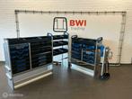 Sortimo set bedrijfswageninrichting L+R complete inrichting, Ophalen of Verzenden