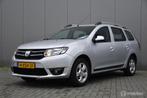 Dacia Logan MCV 0.9 TCe Prestige | Cruise | Bluetooth | Airc, Auto's, Dacia, Voorwielaandrijving, Origineel Nederlands, Handgeschakeld