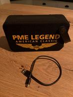 PME Legend bluetooth speaker, Gebruikt, Overige typen, Minder dan 60 watt, Ophalen