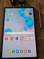 Samsung Galaxy Tab S6 WIFI +LTE (5G), 11 inch, Ophalen of Verzenden, Zo goed als nieuw, Samsung Galaxy Tab S6 WIFI +LTE (5G versie)