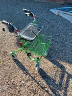 Provo Premis rollator zgan, Ophalen, Zo goed als nieuw
