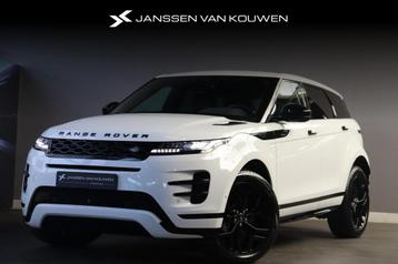 Land Rover Range Rover Evoque 1.5 P300e AWD S R-Dynamic Trek beschikbaar voor biedingen