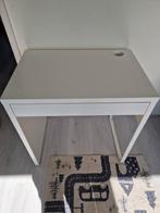 Ikea Bureau Micke, met 1 lade, Huis en Inrichting, Ophalen, Gebruikt