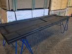 Douglas tuin/schuttingplanken zwart geïmpregneerd 3 meter, Ophalen, Nieuw, 250 cm of meer, Planken