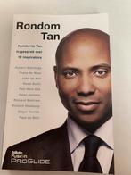 Rondom Tan, Humberto Tan in gesprek met inspirators, Ophalen of Verzenden, Zo goed als nieuw