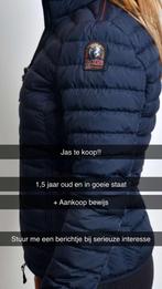 Voor betere foto’s van de jas kun je me een berichtje sturen, Kleding | Heren, Bodywarmers, Blauw, Maat 48/50 (M), Ophalen of Verzenden