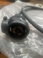 Kabel met Stekker pellenc nieuw 57248, Pellenc, Ophalen of Verzenden, Pellenc, Pellenc