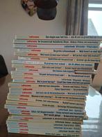 Sesamstraat boeken collectie - 26 stuks, Boeken, Ophalen, Gelezen, Sesamstraat, Fictie algemeen