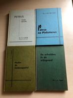 Petrus na Pinksteren ea theologie, Ophalen of Verzenden