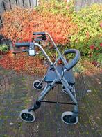 Rollator Elphantje v.v. stok naar keuze, Diversen, Ophalen, Zo goed als nieuw