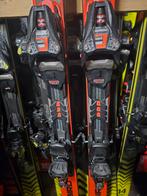 175cm BLIZZARD FIREBIRD WRC NP.1200€, Overige merken, 160 tot 180 cm, Ophalen of Verzenden, Zo goed als nieuw