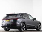 Audi Q8 e-tron S-Line QUATTRO 95 kWh 340 pk | Matrix-LED | T, Auto's, Audi, Automaat, 95 kWh, Origineel Nederlands, Vierwielaandrijving
