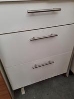 Lade kast bruynzeel, Ophalen, Zo goed als nieuw, 3 of 4 laden, Minder dan 100 cm