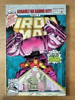 Iron Man Annual (1970) #13, Eén comic, Amerika, Marvel Comics, Ophalen of Verzenden