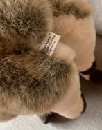 Grote Carrini pluche knuffel liggende steenbok 38x56cm, Ophalen of Verzenden, Zo goed als nieuw, Overige typen