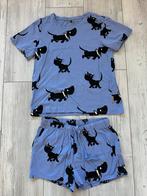 4 Hema pyjama set maat M, Kleding | Dames, Pyjama's, Ophalen of Verzenden, Zo goed als nieuw, Maat 38/40 (M)