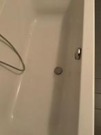 badkamer verkopen, Ophalen, Gebruikt, Met bad