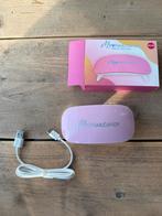 My Nail Candy Mini UV LED Lamp - Nieuw!, Ophalen of Verzenden, Zo goed als nieuw, Toebehoren, Handen en Nagels