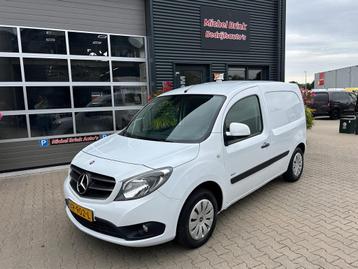 Mercedes-Benz Citan 109 CDI BlueEFFICIENCY beschikbaar voor biedingen