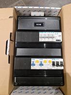 Eaton Verdeelkast / Meterkast - Nieuwstaat, Doe-het-zelf en Verbouw, Elektra en Kabels, Ophalen of Verzenden, Zo goed als nieuw