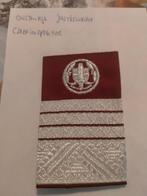 Oostenrijk , justizwache , enkel rang Chefinspektor, Verzamelen, Verzenden, Overige soorten, Overige gebieden, Embleem of Badge