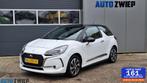 Ds 3 1.2 PureTech So Chic, Auto's, Voorwielaandrijving, Parkeersensor, Euro 6, 1199 cc
