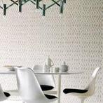Behang van Elitis perles vp 912-01 (1 rol), Huis en Inrichting, Stoffering | Behang, Ophalen