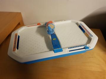 Air hockey tafelspel Minions beschikbaar voor biedingen