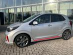 Kia Picanto 1.0 T-GDI GT-Line, Auto's, Kia, 101 pk, Gebruikt, Euro 6, 920 kg