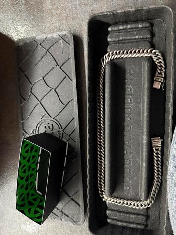 Buddha to Buddha Chain xs beschikbaar voor biedingen