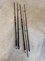 Karper set, Ophalen of Verzenden, Zo goed als nieuw, Complete set