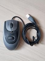 Logitech MX300 USB muis, Muis, Gebruikt, Ophalen of Verzenden, Logitech MX