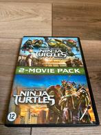 Teenage Mutant Ninja Turtles en Out of the Shadows, Alle leeftijden, Ophalen of Verzenden, Zo goed als nieuw