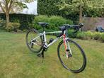 Giant Espoir 24 inch racefiets jeugd categorie 1 & 2, Fietsen en Brommers, Fietsen | Racefietsen, Overige maten, 15 tot 20 versnellingen