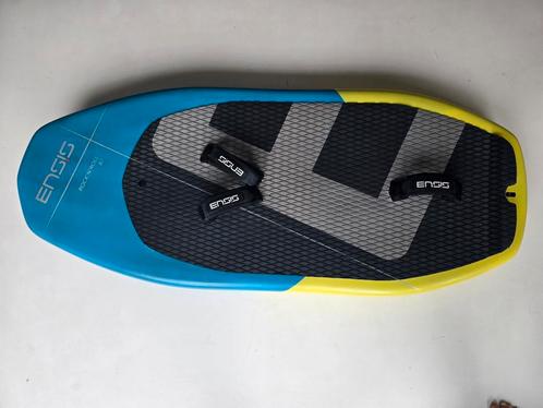 Ensis Rock'N'Roll 87L, Watersport en Boten, Wingsurfen, Zo goed als nieuw, Wingsurf-board, Ophalen