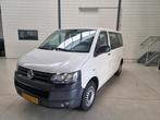 Volkswagen Transporter Kombi 2.0 TDI L1H1 Trendline Incl. BT, Auto's, Volkswagen, Te koop, 14 km/l, 233 €/maand, Gebruikt