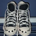 Converse Chuck 70 Polka Dot - Maat 41,5, Zwart, Converse, Ophalen of Verzenden, Sneakers of Gympen